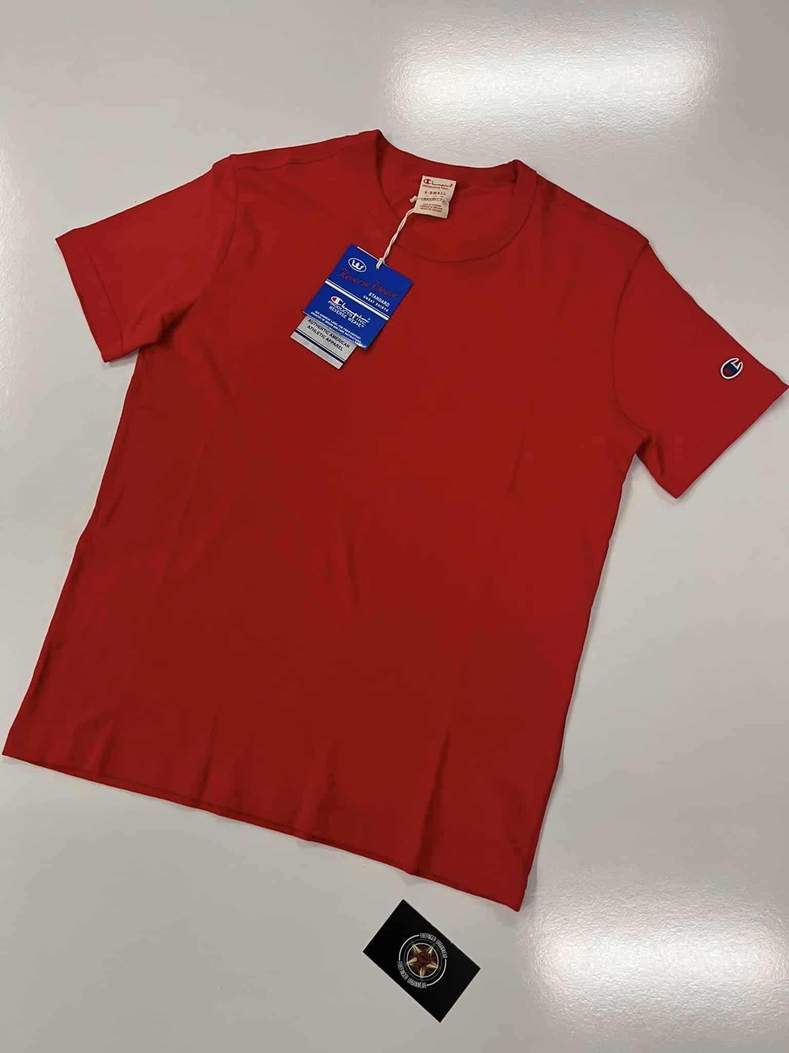 Champion Reverse Weave Tee -  XS / p2p 20? - Image 1