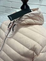 STONE ISLAND 44525 LOOM WOVEN DOWN CHAMBERS STRETCH NYLON-TC JACKET  - XL - Image 2