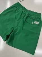 Polo Ralph Lauren Traveller swim short.   Green - Image 3