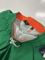 Polo Ralph Lauren Traveller swim short.   Green - Image 4