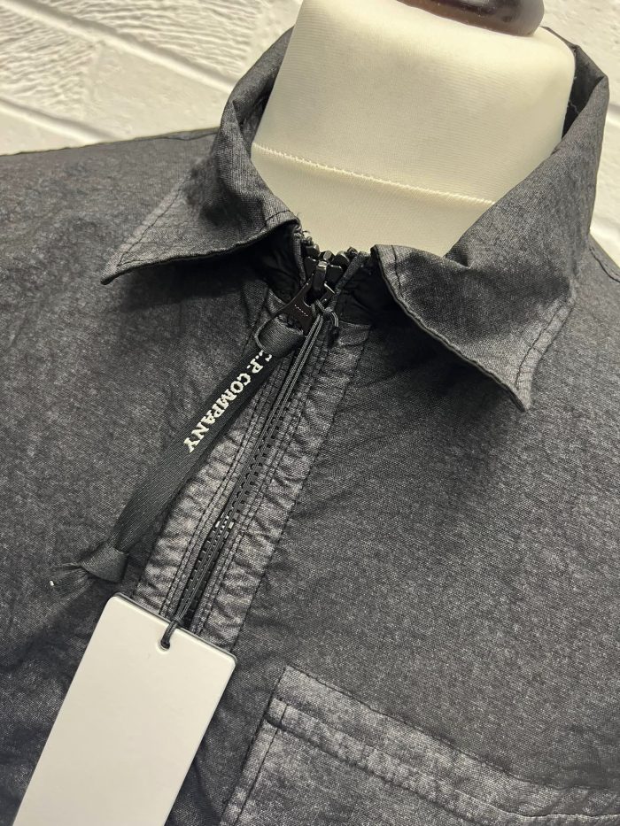 CP COMPANY Co-Ted Overshirt - Image 2