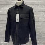 CP COMPANY Co-Ted Overshirt