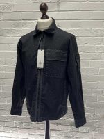 CP COMPANY Co-Ted Overshirt