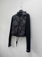 Moncler Grenoble x Day-namic Zip Up Cardigan           XS / p2p 17” - Image 10