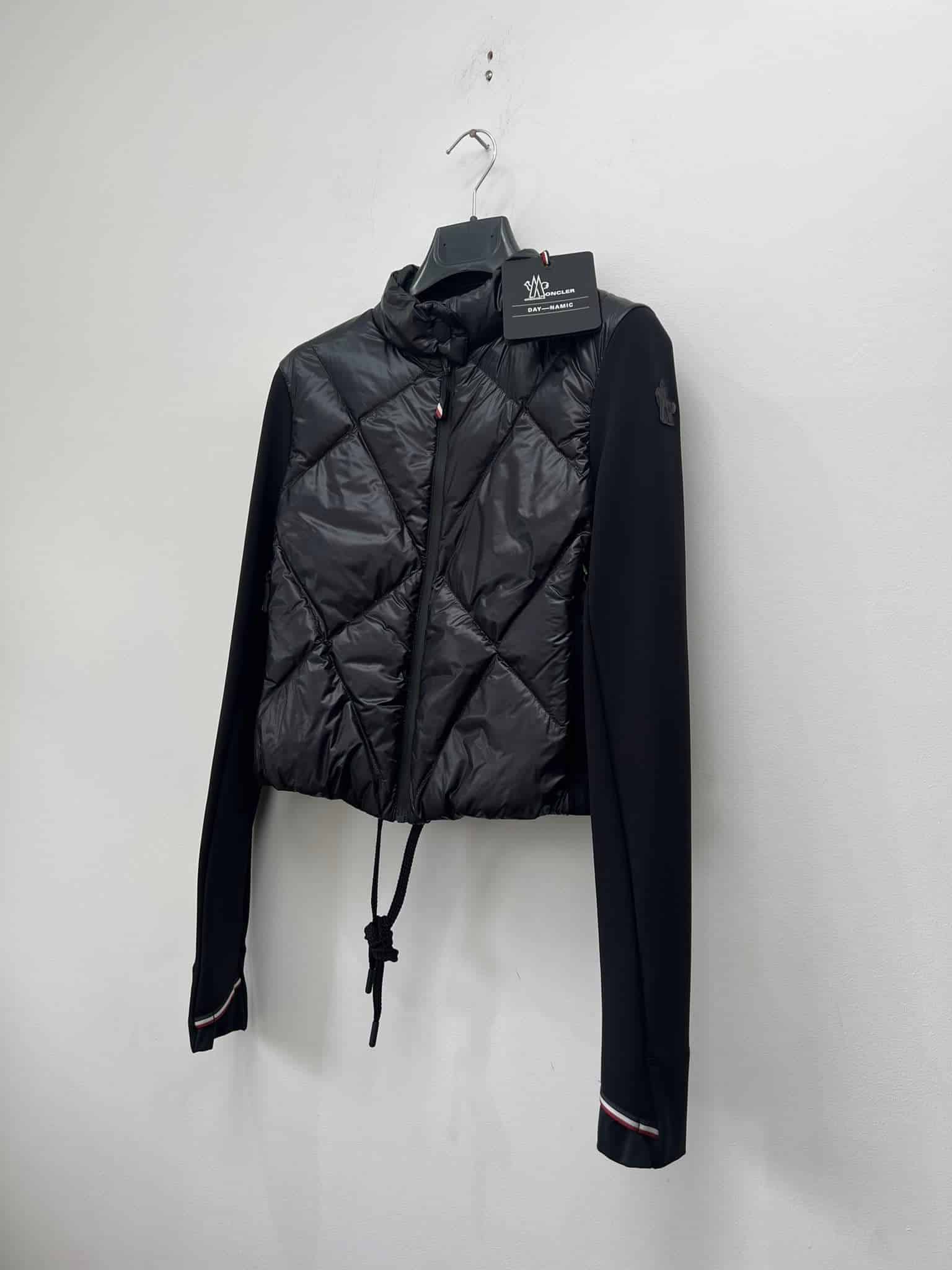 Moncler Grenoble x Day-namic Zip Up Cardigan XS / p2p 17