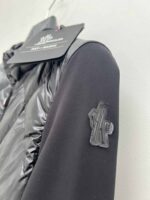 Moncler Grenoble x Day-namic Zip Up Cardigan           XS / p2p 17” - Image 11