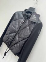 Moncler Grenoble x Day-namic Zip Up Cardigan           XS / p2p 17”