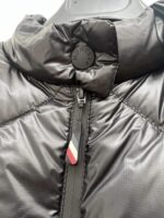 Moncler Grenoble x Day-namic Zip Up Cardigan           XS / p2p 17” - Image 2
