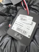 Moncler Grenoble x Day-namic Zip Up Cardigan           XS / p2p 17” - Image 5