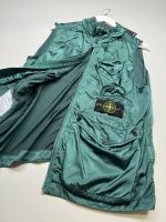 Stone Island G0430 NYLON RASO-TC Vest in Nylon Raso-TC. - Image 5