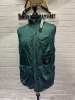 Stone Island G0430 NYLON RASO-TC Vest in Nylon Raso-TC. - Image 9