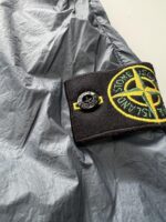 STONE ISLAND 31925 GARMENT DYED MICRO YARN BOTTOMS W32” - Image 5