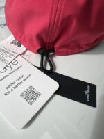 STONE ISLAND 99227 LIGHT SOFT SHELL-R CAP - Image 2