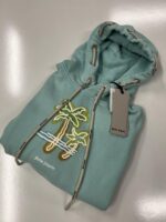 Palm Angels Neon Cord Hoody