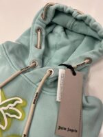 Palm Angels Neon Cord Hoody - Image 3