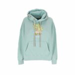 Palm Angels Neon Cord Hoody - Image 4