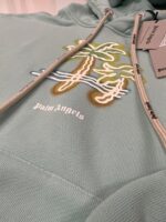 Palm Angels Neon Cord Hoody - Image 8