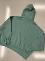 Palm Angels Neon Cord Hoody - Image 7