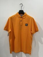 Stone Island  / Spring Summer '023

2SC17 Short sleeve Polo shirt in stretch cotton pique.