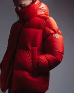 Moncler Damavand  jacket - Image 12