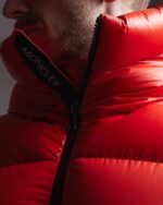 Moncler Damavand  jacket - Image 11