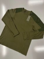 MAHARISHI LONG SLEEVE T-SHIRT  -  Medium : p2p 21”
