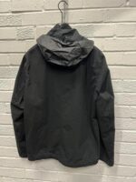 STONE ISLAND 41521 Hooded jacket in Cotton/Cordura - Small  / p2p 21” - Image 3