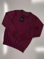Paul & Shark Wool and Cashmere crew neck pull over - Small / 21” p2p