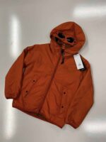 CP Company U16 CR-L Goggle Jacket -  Age 8 / p2p 17.5”