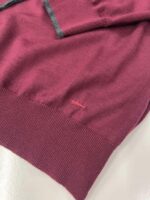 Paul & Shark Wool and Cashmere crew neck pull over - Small / 21” p2p - Image 2