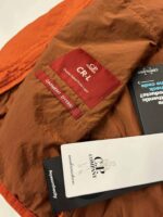 CP Company U16 CR-L Goggle Jacket -  Age 8 / p2p 17.5” - Image 3
