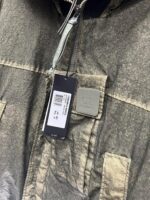 CP Company metropolis series Co-TeD explorer 2 in 1 jacket - Size 52 / XL / p2p 24” - Image 3