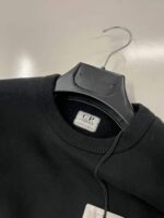 CP company undersixteen crew neck basic fleece - Age 8  / p2p 16.5” - Image 3
