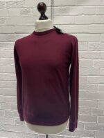 Paul & Shark Wool and Cashmere crew neck pull over - Small / 21” p2p - Image 4