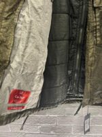 CP Company metropolis series Co-TeD explorer 2 in 1 jacket - Size 52 / XL / p2p 24” - Image 4