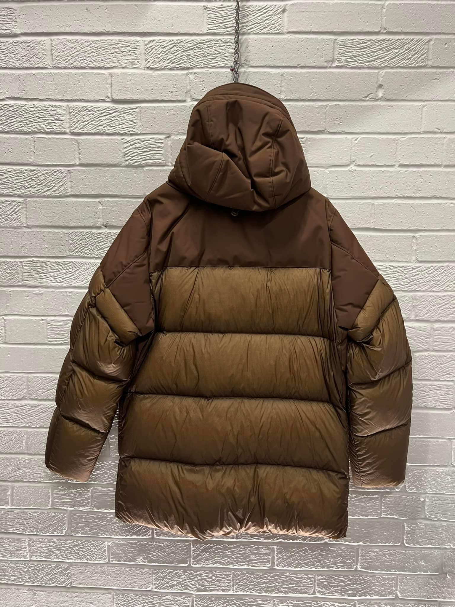 ジャケット・アウター 48 C.P.COMPANY DYNATEC MIXED DOWN PARKA 48 C.P.COMPANY DYNATEC MIXED DOWN PARKA メンズ