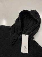 CP Company Chenille Cotton Hoodie. - Image 4