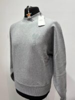 AMI  / Alexandre mattiussi crew Sweatshirt  -  XS.    / 20” p2p - Image 9