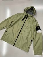 Stone Island  40223 Membrana 3L TC Jacket in Light Green