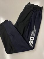 D2/DSQUARED2 active trousers in black  - Size 48 / w32” - Image 2