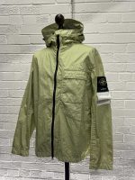 Stone Island  40223 Membrana 3L TC Jacket in Light Green - Image 5