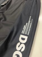 D2/DSQUARED2 active trousers in black  - Size 48 / w32” - Image 7