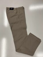 HUGO BOSS rice 3-D slim fit stretch chino pants  in Beige -   Size 46 / w30? - Image 3