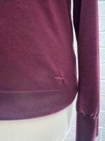 Paul & Shark Wool and Cashmere crew neck pull over - Small / 21” p2p - Image 6