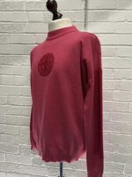 Stone Island 519B4 Mock neck knit    - Large / 24.5” P2P - Image 7
