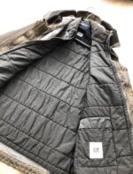 CP Company metropolis series Co-TeD explorer 2 in 1 jacket - Size 52 / XL / p2p 24” - Image 10