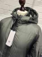 CP COMPANY OUTLINE JACKET - Image 3