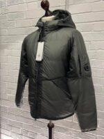 CP COMPANY OUTLINE JACKET