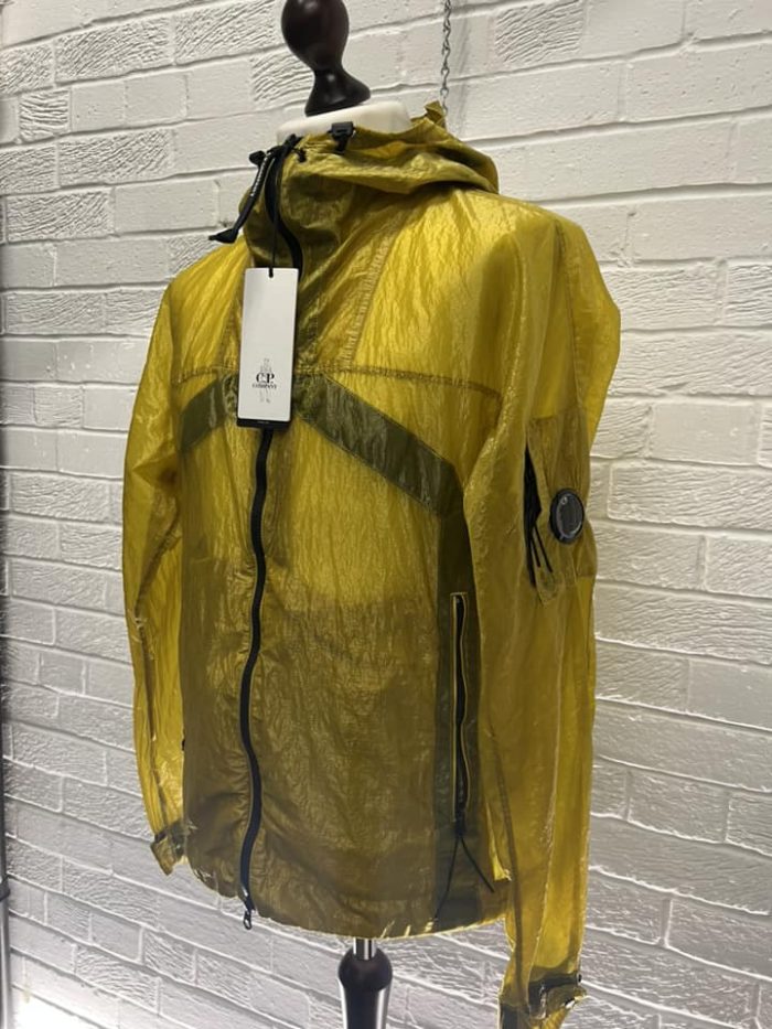 CP Company Kan-D Medium Jacket - Image 9