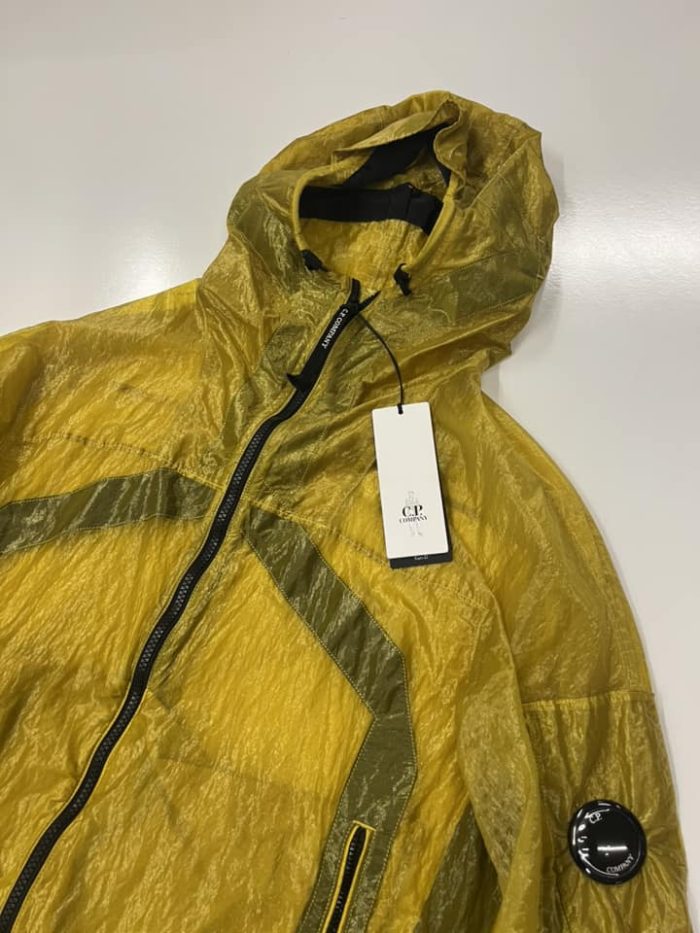 CP Company Kan-D Medium Jacket - Image 10